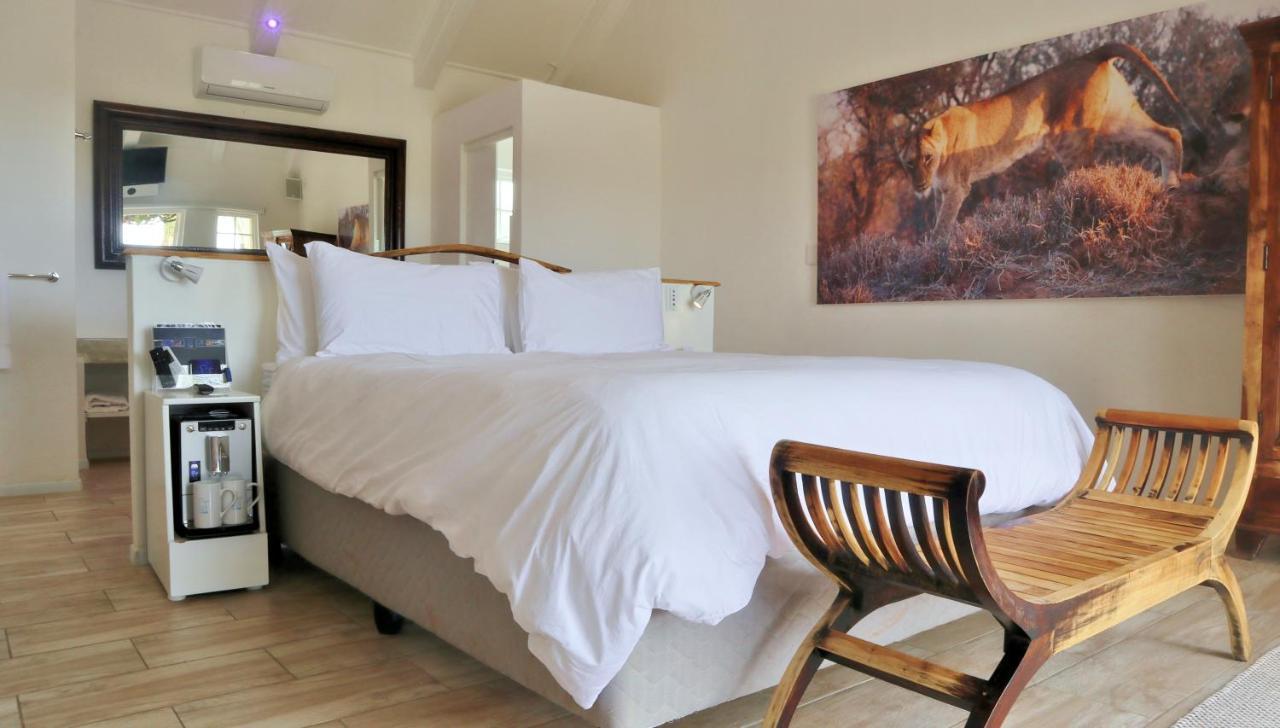 Thelab Hotel Robertson