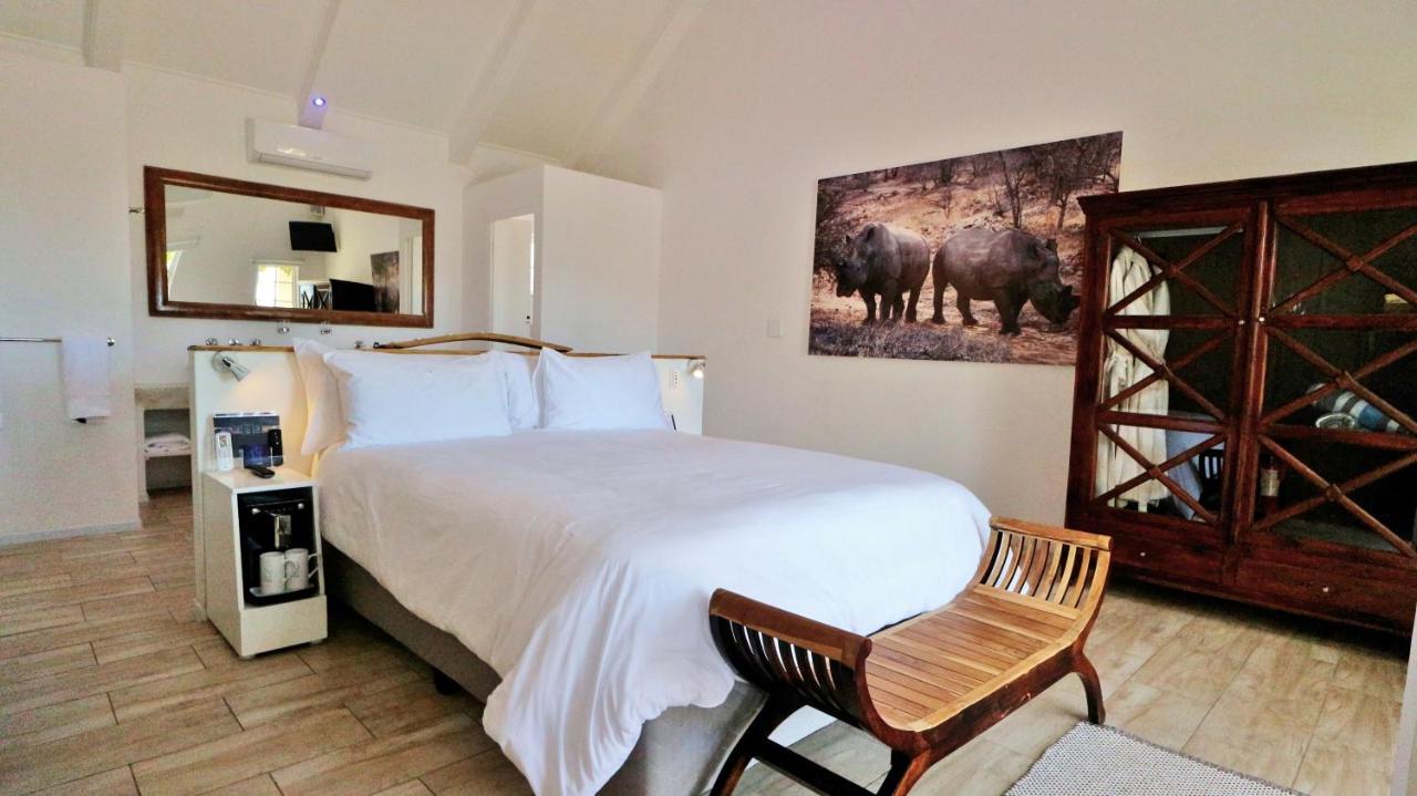 Thelab Hotel Robertson