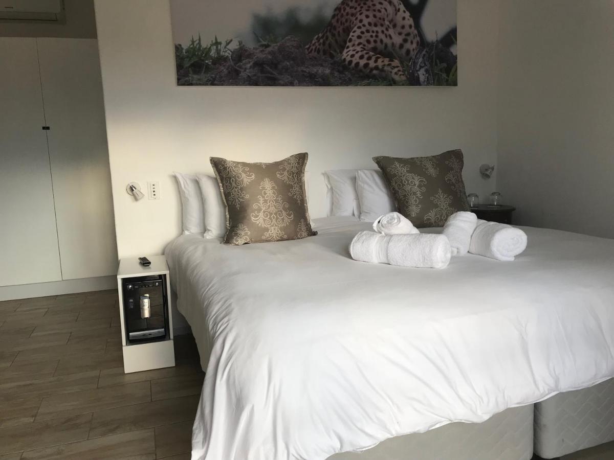 Hotel Thelab