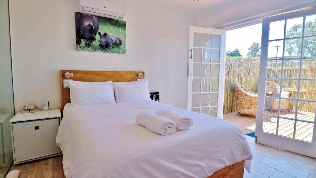 Hotel Thelab Robertson