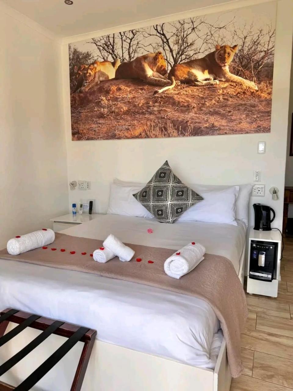 Hotel Thelab