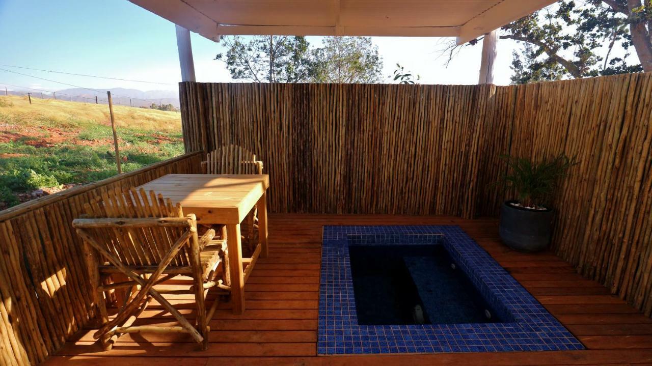 Hotel Thelab Robertson