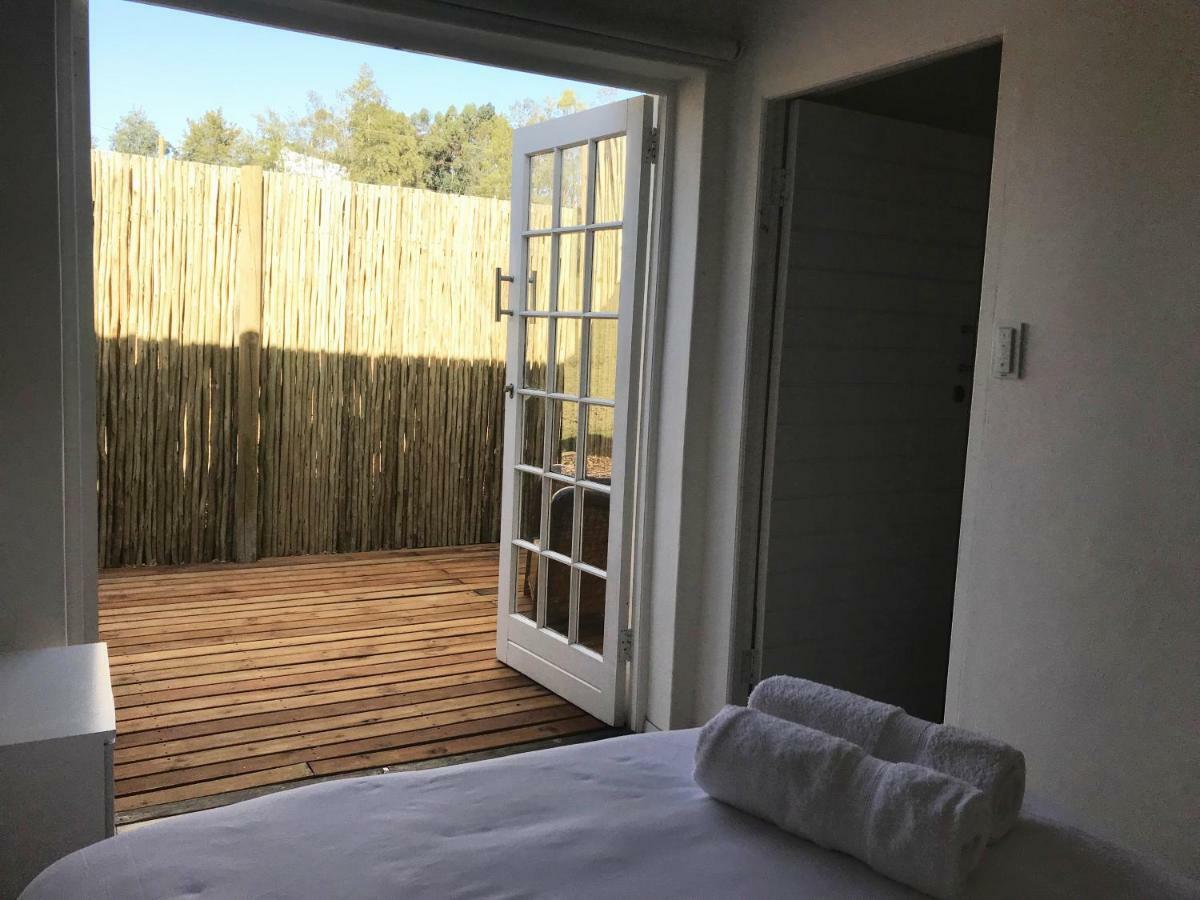 Thelab Hotel Robertson