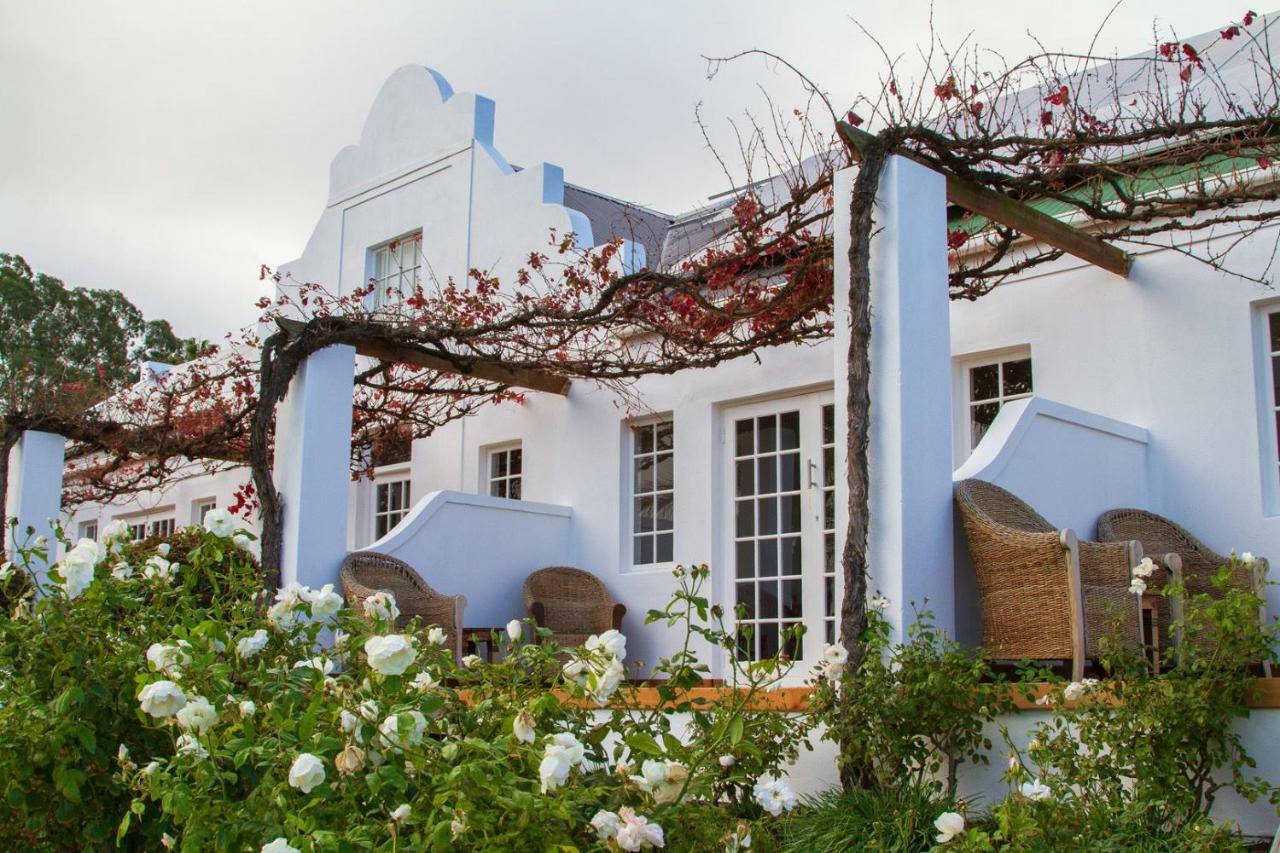 Thelab Hotel Robertson